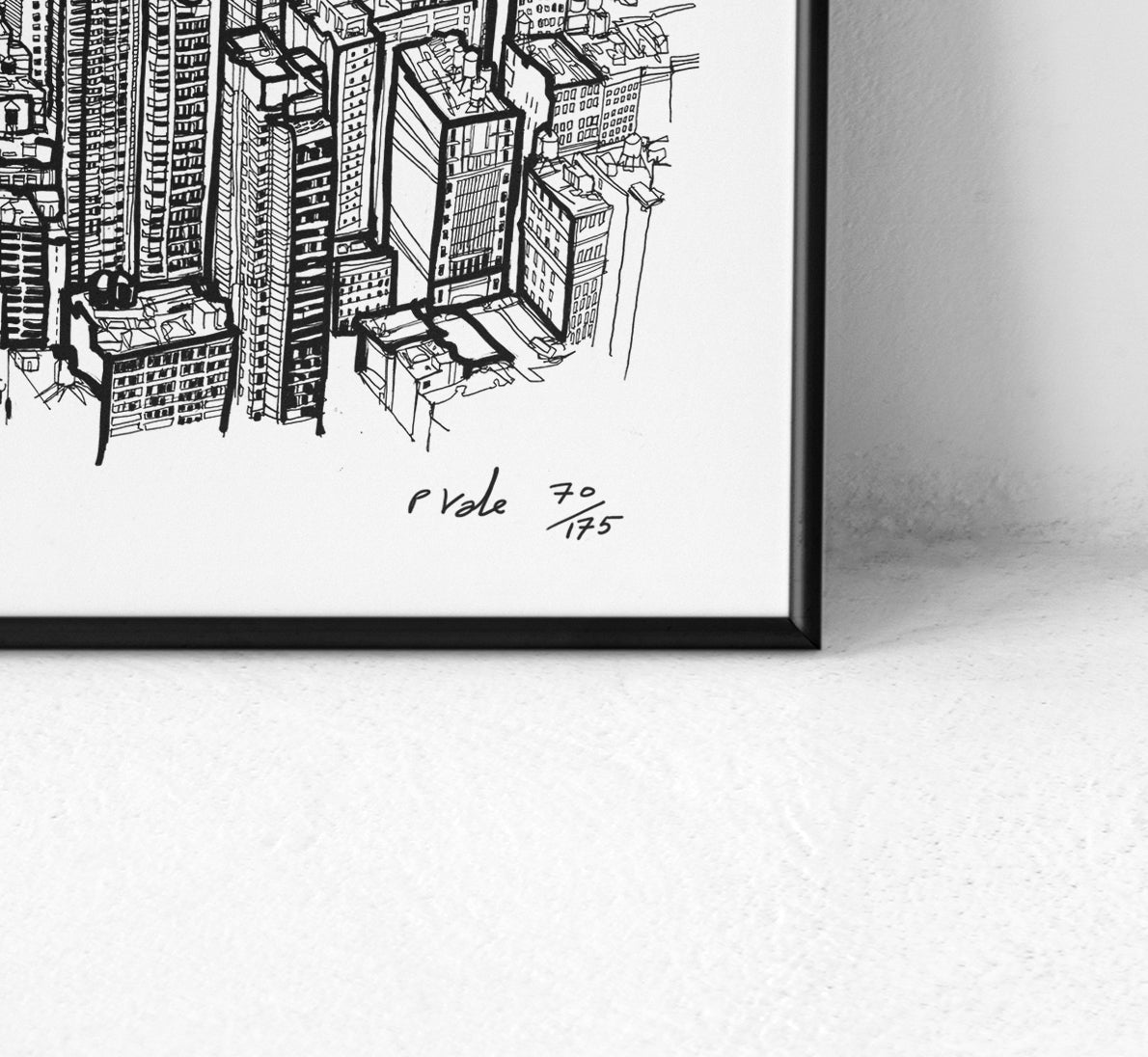 Empire State of Pen