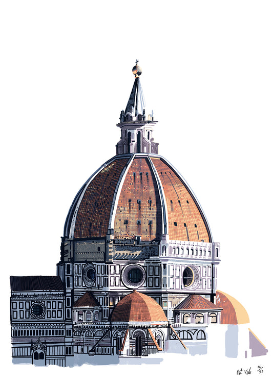 Basilica di Santa Maria del Fiore