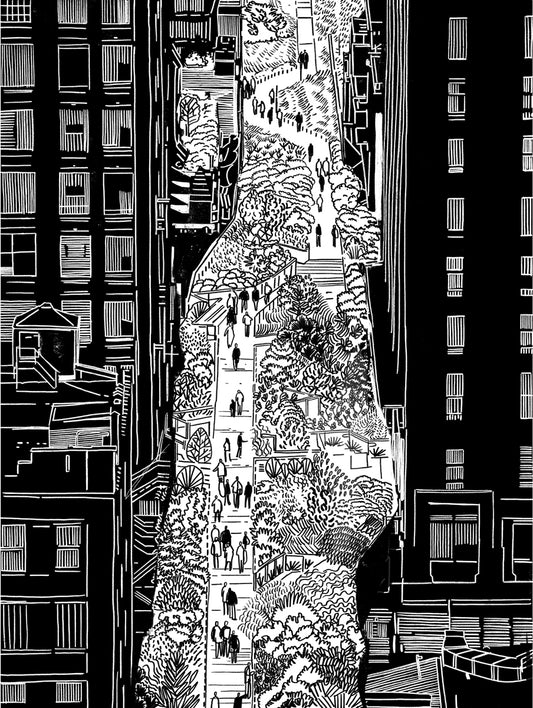 HIGHLINE