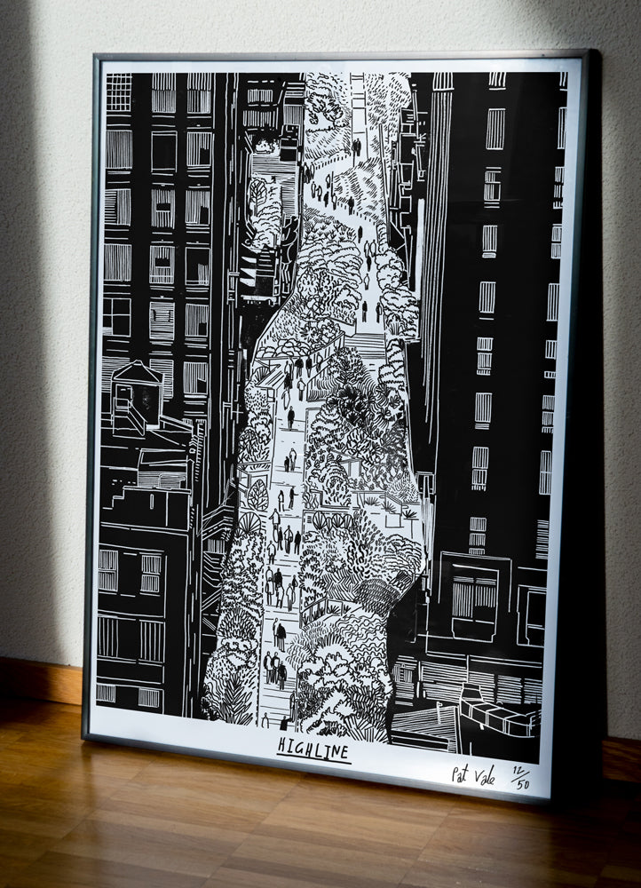 HIGHLINE