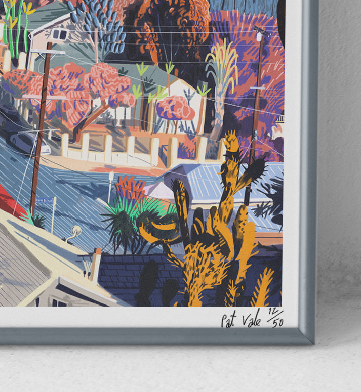 In the Garden of Ebineezer Goode