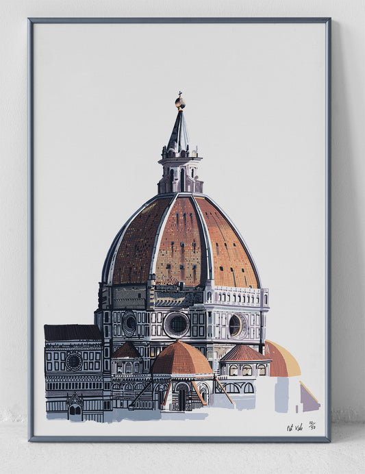 Basilica di Santa Maria del Fiore