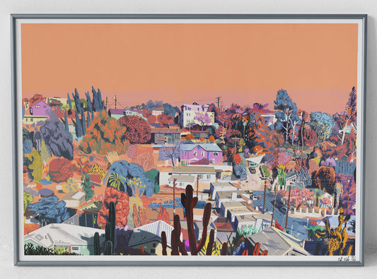 In the Garden of Ebineezer Goode (smaller print)