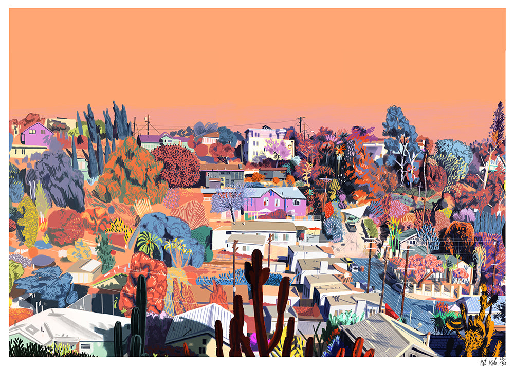 In the Garden of Ebineezer Goode