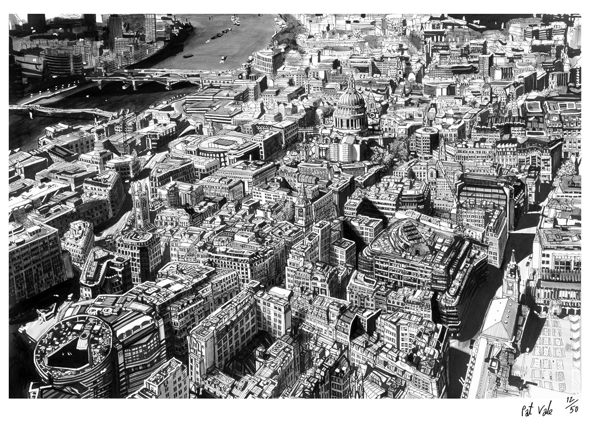 St Pauls