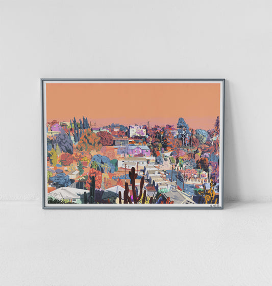 In the Garden of Ebineezer Goode