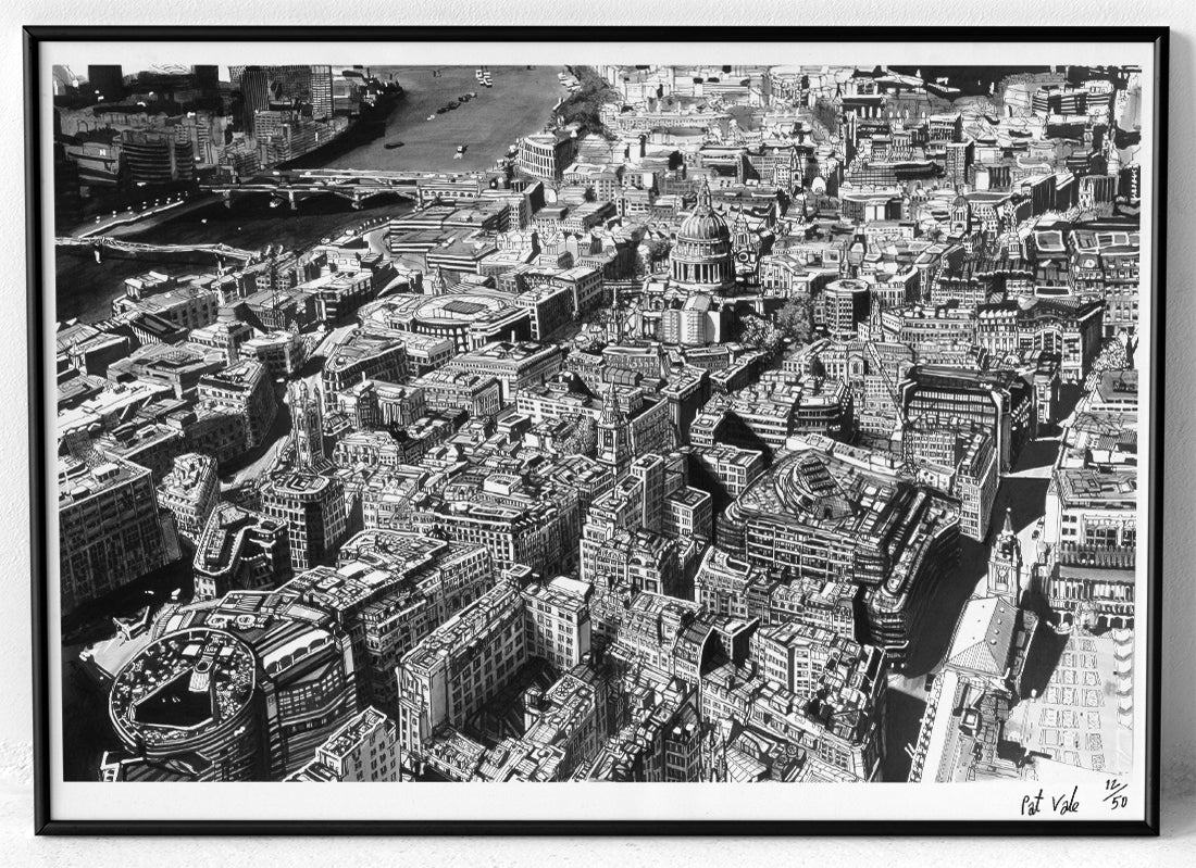 St Pauls